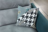 圈粉无数，帝标为何能成为布艺沙发推荐品牌？