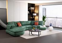 圈粉无数，帝标为何能成为布艺沙发推荐品牌？