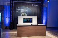 海尔智家德国3年增长近3倍，市场空间进一步扩大