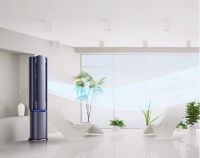 松下空调J1系列新风换气 造舒适家居