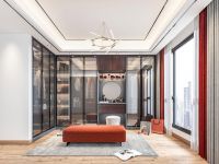 全友设计师的衣帽间打造攻略