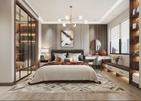 全友设计师的衣帽间打造攻略