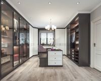 全友设计师的衣帽间打造攻略