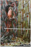 潮流风尚颜值担当，秋冬时尚杂志大片曝光