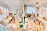 全友全屋改造!适合年轻人住的家原来长这样