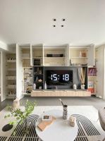 全友全屋改造!适合年轻人住的家原来长这样