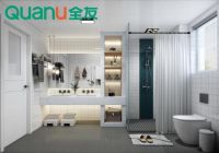 卫生间避坑要点，全友提升家庭幸福感