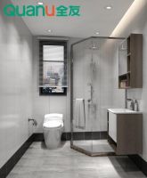 卫生间避坑要点，全友提升家庭幸福感