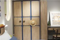 儿童房新宠来袭了，这个设计太值得家长们借鉴了！