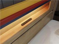 儿童房新宠来袭了，这个设计太值得家长们借鉴了！