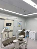 慕林医用建材 参与改造中山大学附属第八医院