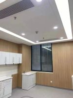 慕林医用建材 参与改造中山大学附属第八医院