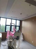 慕林医用建材 参与改造中山大学附属第八医院