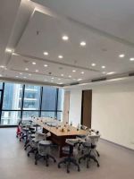 慕林医用建材 参与改造中山大学附属第八医院