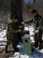 “以关爱之名”保护湿地水生态   美的呼吁一起践行守护中华秋沙鸭公益行动