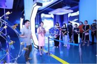 致敬中国技术 | 轩尼斯门窗探索计划打造奇妙追“星”之旅