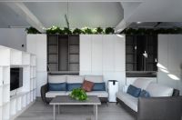 乐迈石晶新型材料助力2021国际太阳能十项全能竞赛CCMH斜屋落成