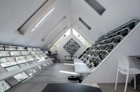 乐迈石晶新型材料助力2021国际太阳能十项全能竞赛CCMH斜屋落成