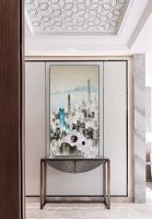 【新浪精选】：乾庄——《装饰画》