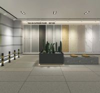 户外景观砖哪个好？同喜景观厚砖启动全国千店加盟计划