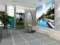 户外景观砖哪个好？同喜景观厚砖启动全国千店加盟计划