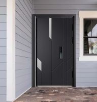 云智星智能门:东方意蕴“不止一面”,打造一扇颇具“野心”的智