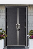 云智星智能门：传承设计美学，以东方意蕴打造有文化的智能门产品