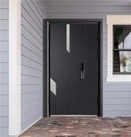 云智星智能门：传承设计美学，以东方意蕴打造有文化的智能门产品