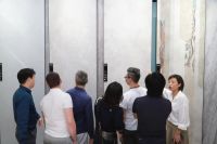 冠珠瓷砖首款文创产品「华脉」，首次面世就斩获国际大奖！