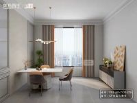 品牌再升级，迎接新挑战！如鱼得水成品窗帘引领市场新趋势