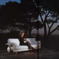 惊艳 , 上世纪德国「国宝级家居品牌」Rolf Benz的时髦大片！