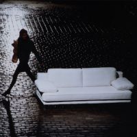 惊艳 , 上世纪德国「国宝级家居品牌」Rolf Benz的时髦大片！