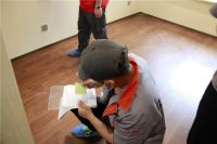 验房员助力家装行业发展 ——苏技翟总访谈实录