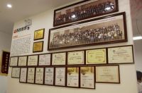 验房员助力家装行业发展 ——苏技翟总访谈实录