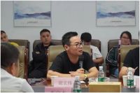 问道西安 定制未来 成品融合&定制升级（西安）研讨会于原点新城成功召开