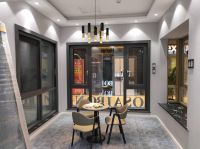 把握风向 欧塞堡门窗引领100%的定制门窗市场