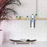 洞见2021 | 对话倍世葛中华：坚守全球水健康使命，推动全屋净水市场发展