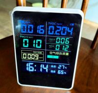 世臣健康 | 不用换滤芯的空气净化器,到底好在哪?