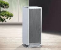 世臣健康 | 不用换滤芯的空气净化器,到底好在哪?