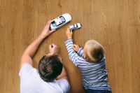 绿色行动从家居开始