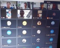 “装配式工程师”人才培训指南（第二版）专家评审会成功举办