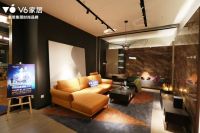 开业钜惠，星耀上海丨慕思集团V6家居携手明星陈志朋助力上海开业盛典！