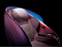 AI压力监测！ OSIM傲胜5感养身椅帮你直面压力，无惧挑战！