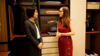 小狐探店丨法迪奥联手收纳大师池田惠美 现场演示衣柜收纳大法