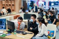 破千万！全国首家京东X尚品宅配超级家居体验中心试营业交出亮眼成绩