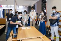 2021 Intertextile秋冬上海家纺展同期活动 围绕设计、电商和可持续发展主题