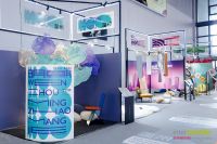 2021 Intertextile秋冬上海家纺展同期活动 围绕设计、电商和可持续发展主题