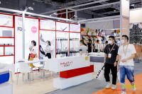 2021 Intertextile秋冬上海家纺展本周隆重开幕