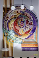 2021 Intertextile秋冬上海家纺展本周隆重开幕