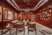 “不疯魔，不成活” ——万家园专访